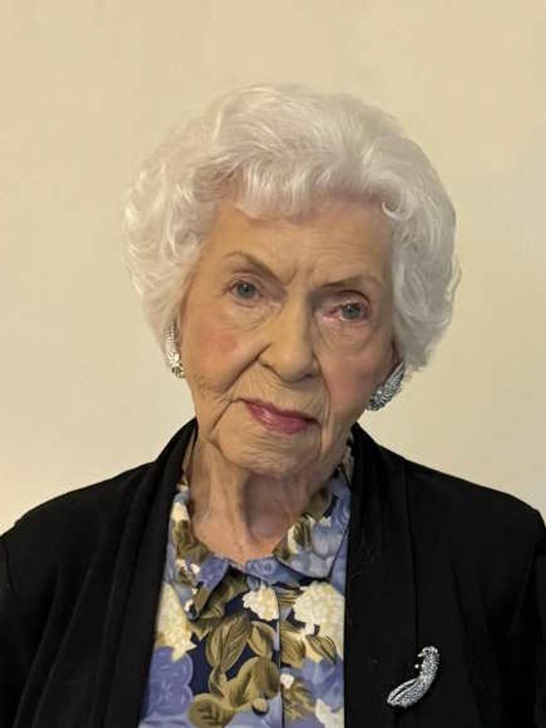 Margaret M. (Blauser)  Fatherree Profile Photo