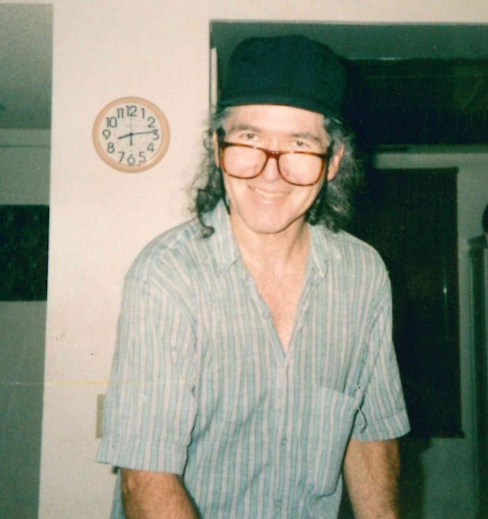 Gary Dale Posey