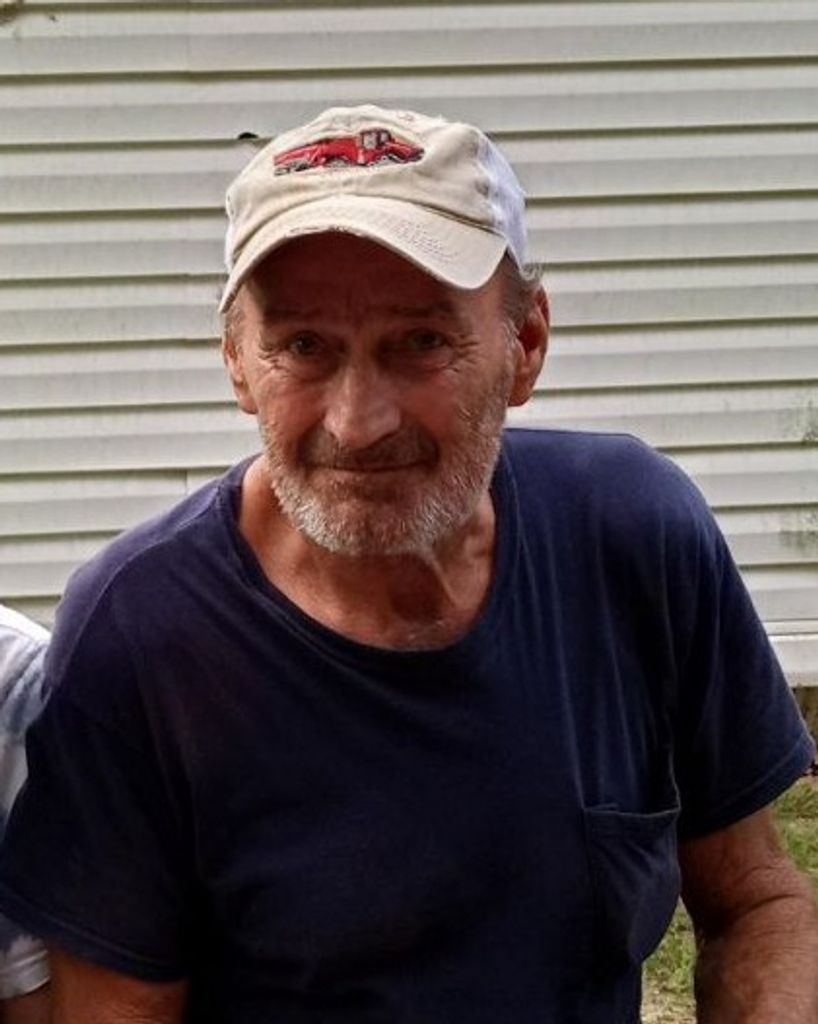 Delbert Lee Parnell, Sr.