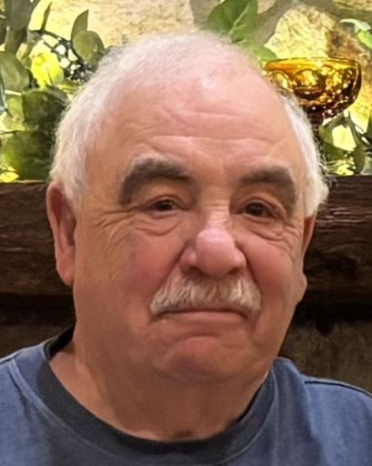 Thomas J. Simon's obituary image