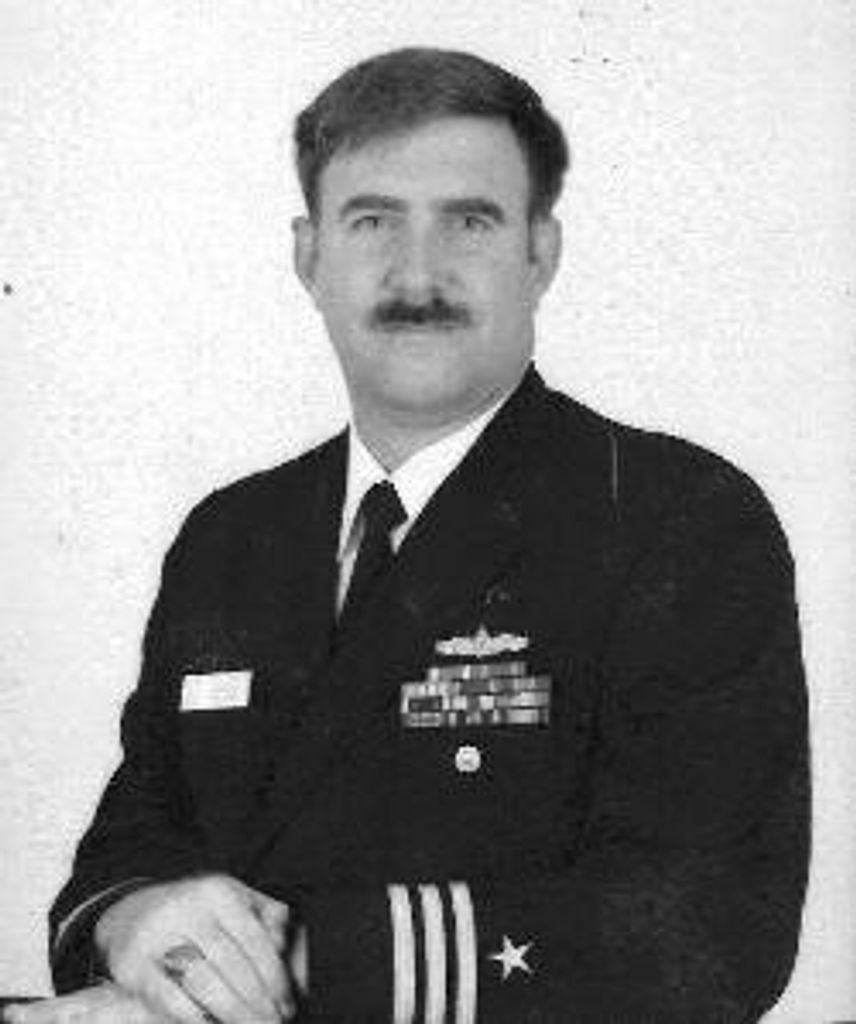 Frederick D. Allard Jr.