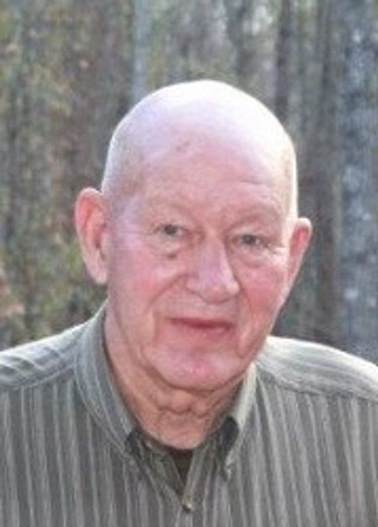 Charles Lamar Dial Profile Photo