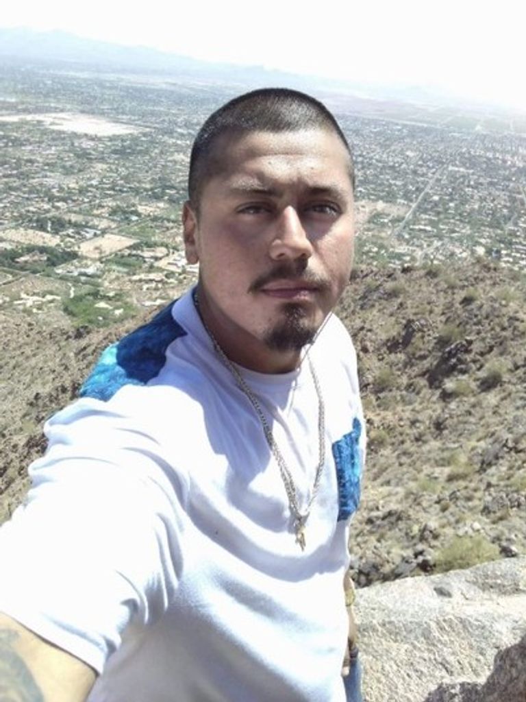 Marcos Antonio Avalos Barrera Profile Photo