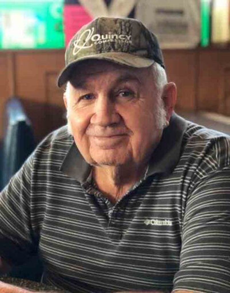 Marvin Lockman Profile Photo