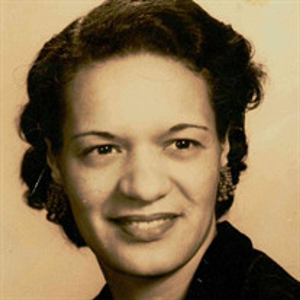 Mrs Wilma Louise Hall Profile Photo