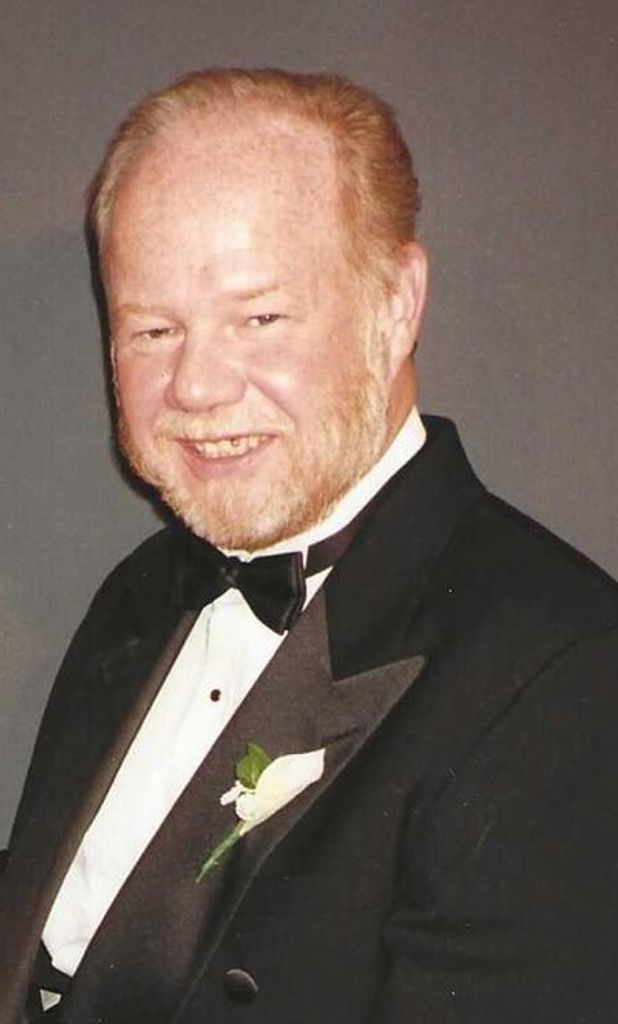 Thomas J O'Donnell Profile Photo