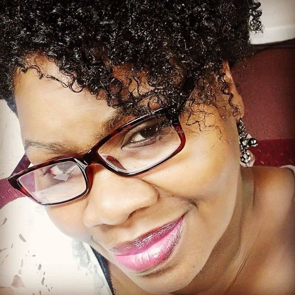 Evangelist Netasha Cole Acklin