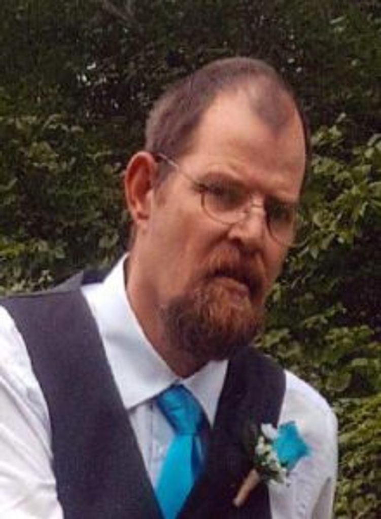 Ronald Eugene Haws Profile Photo