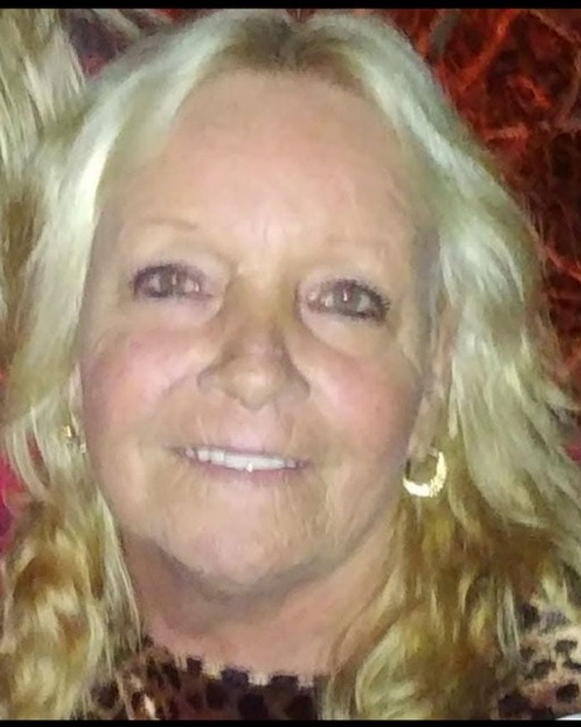 Vickie Mobley Brantley Profile Photo