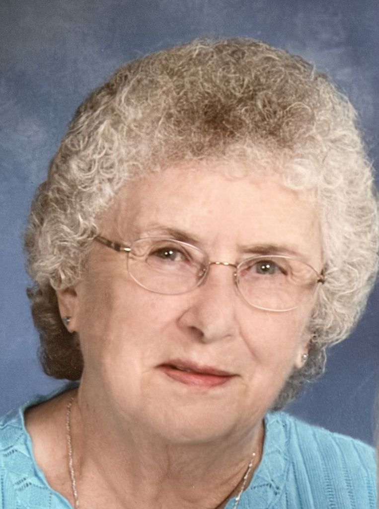 Shirley Jean Walek