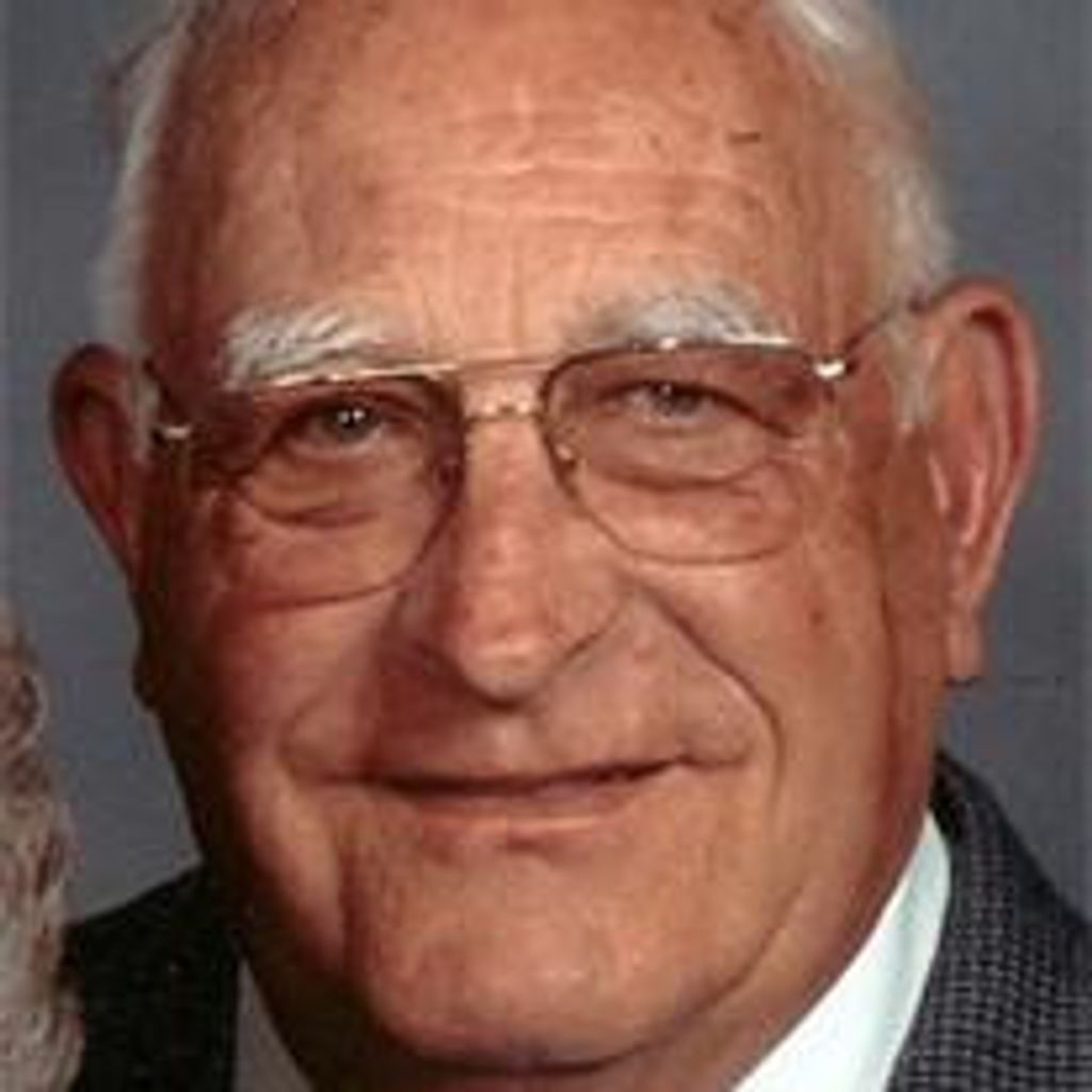 Richard Klaus