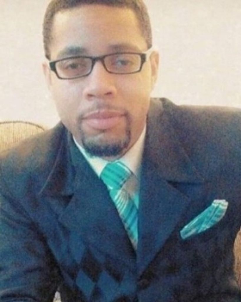 Jarrield Antwan Zackery Profile Photo