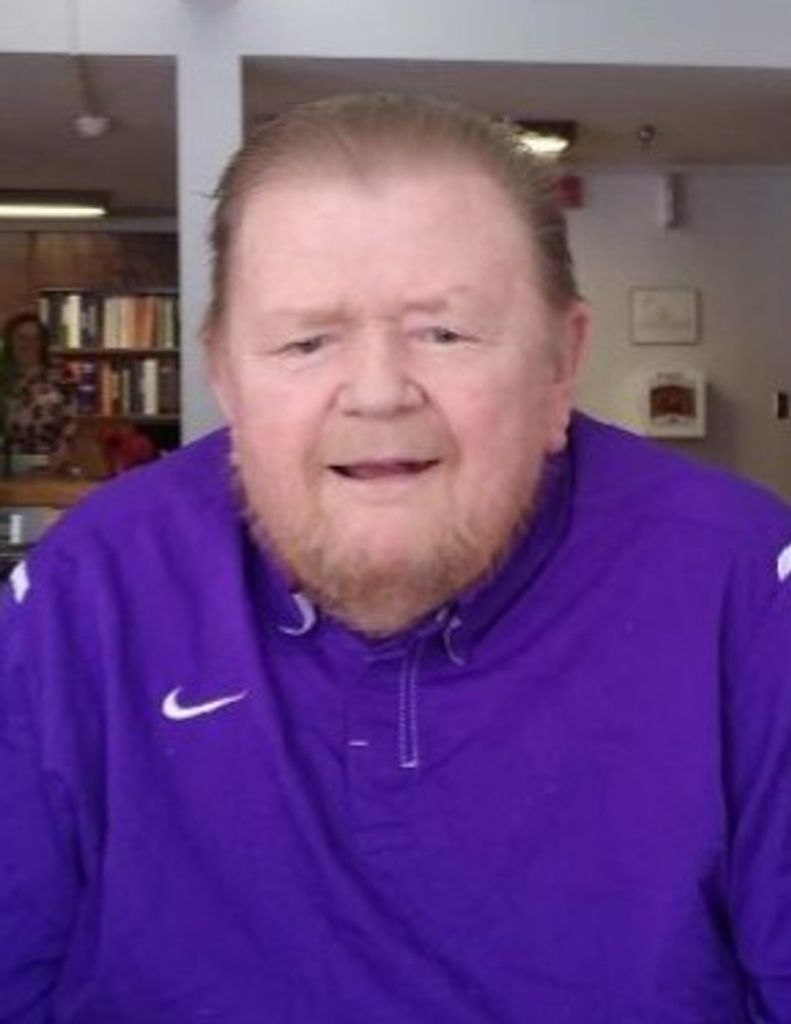 Gerold "Gary" Shepherd Profile Photo