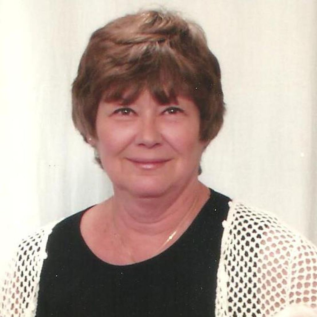 Kathleen M. Moschettieri