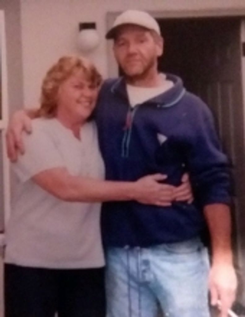 Kevin Todd Borregard, Sr.