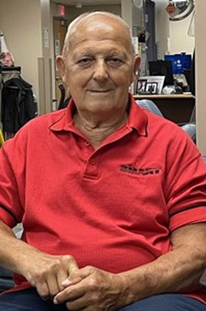 Stephen P. Jabonaski Profile Photo