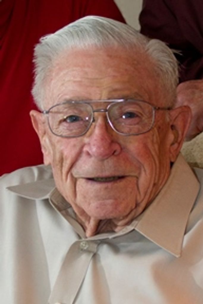 James William Taber