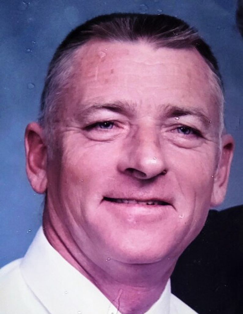 James Franklin Mcintire