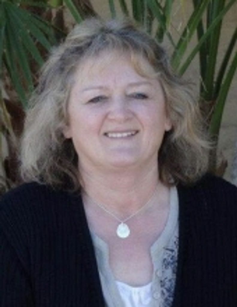 Sandy (Steiner) Zundel