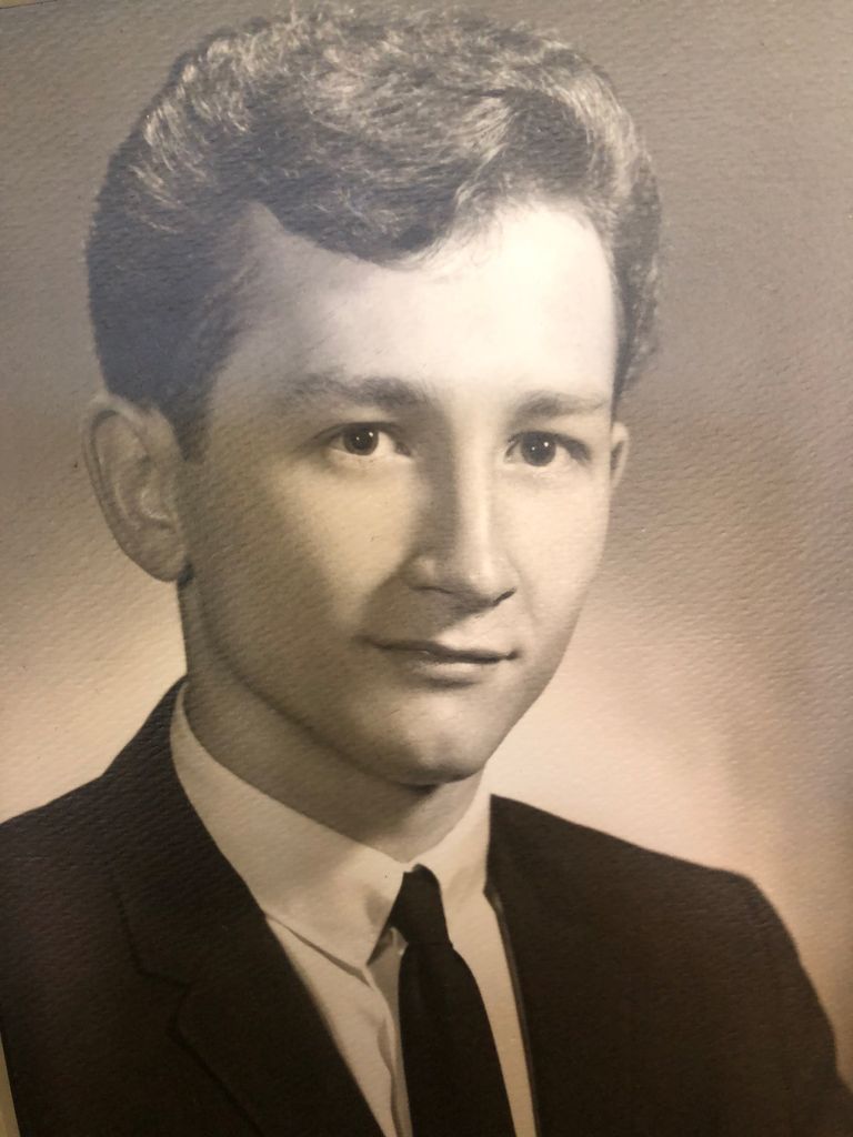 William McKibbin Profile Photo