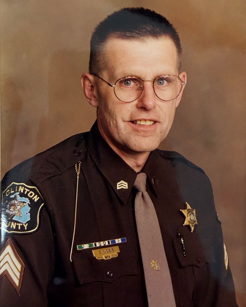 Steven Walter Nobis Profile Photo