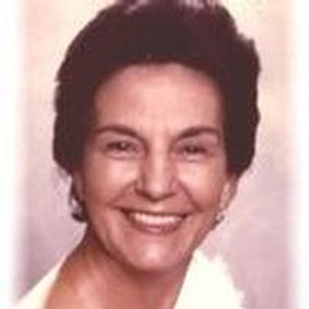 Hazel Ann Burt