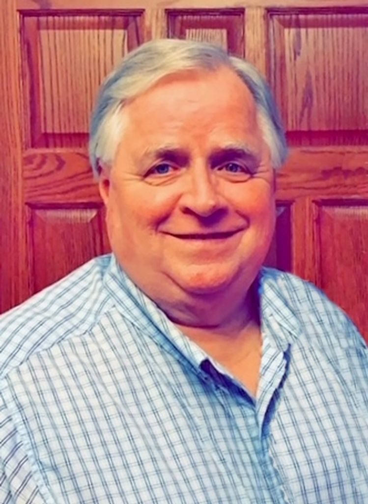 William M. "Billy" Brasher Profile Photo