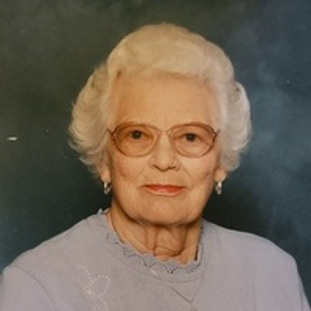 Estelle Hester Creech Profile Photo