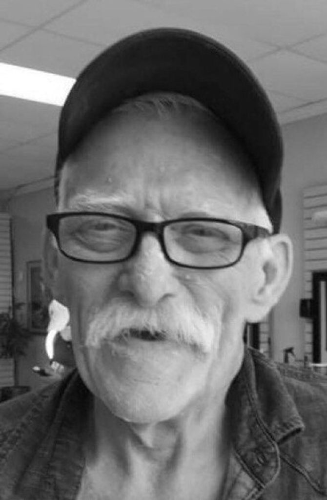 Kenneth Alfred Dotson