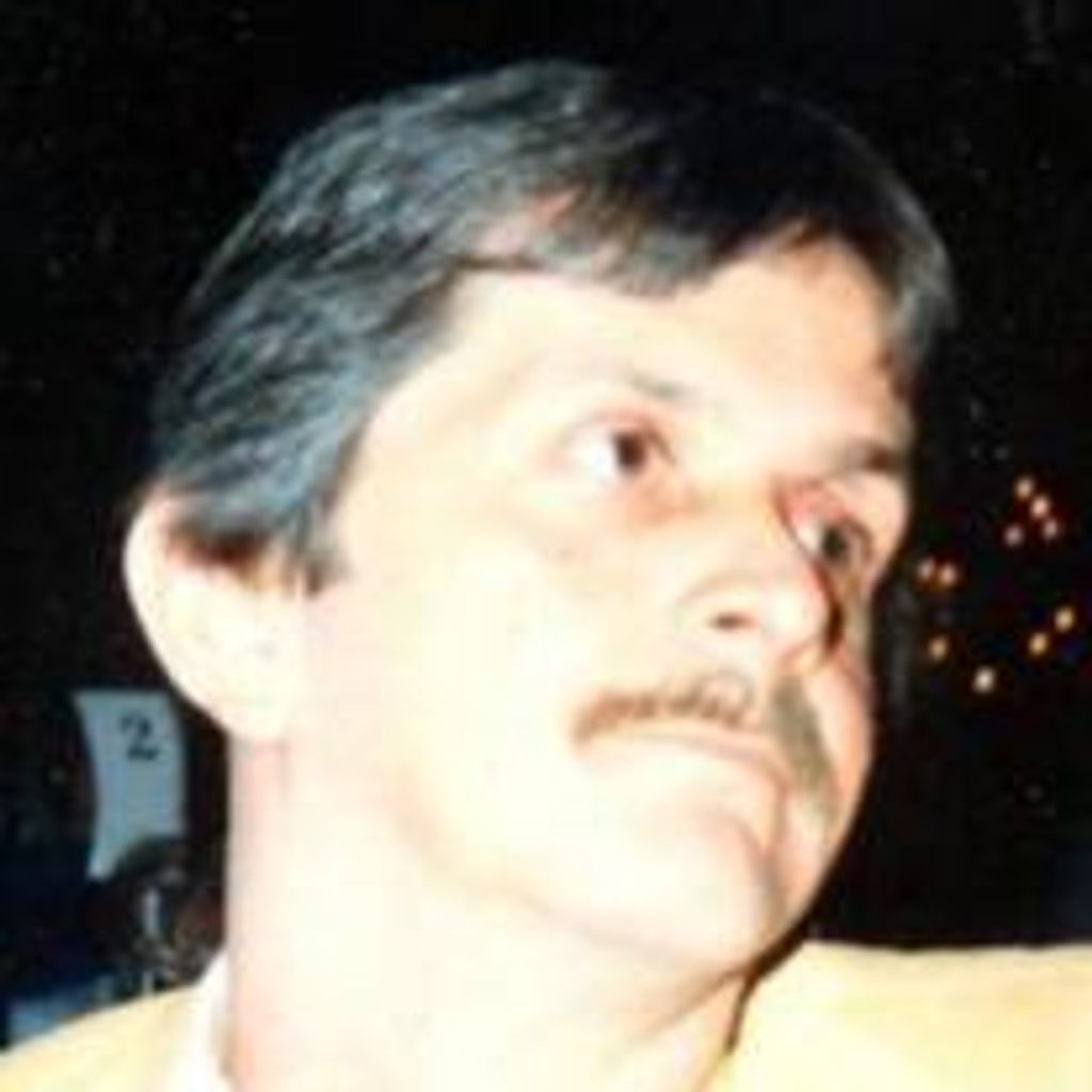 Gary W. Carpenter