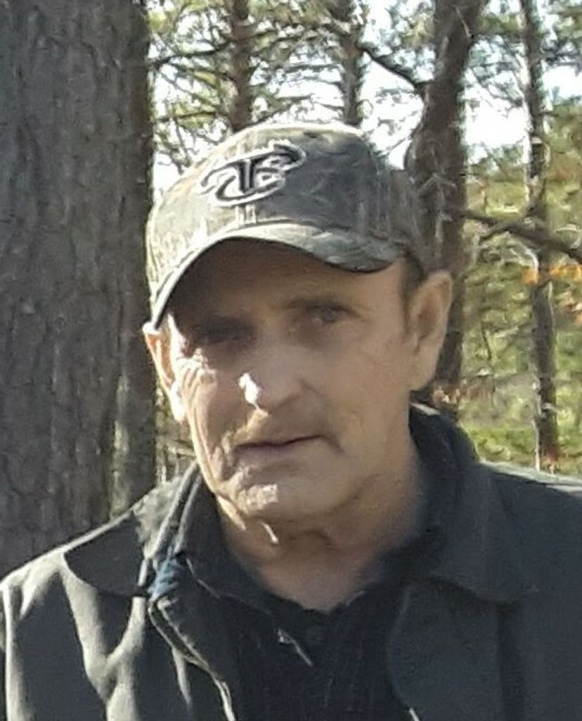 David Clarence Risbon Profile Photo