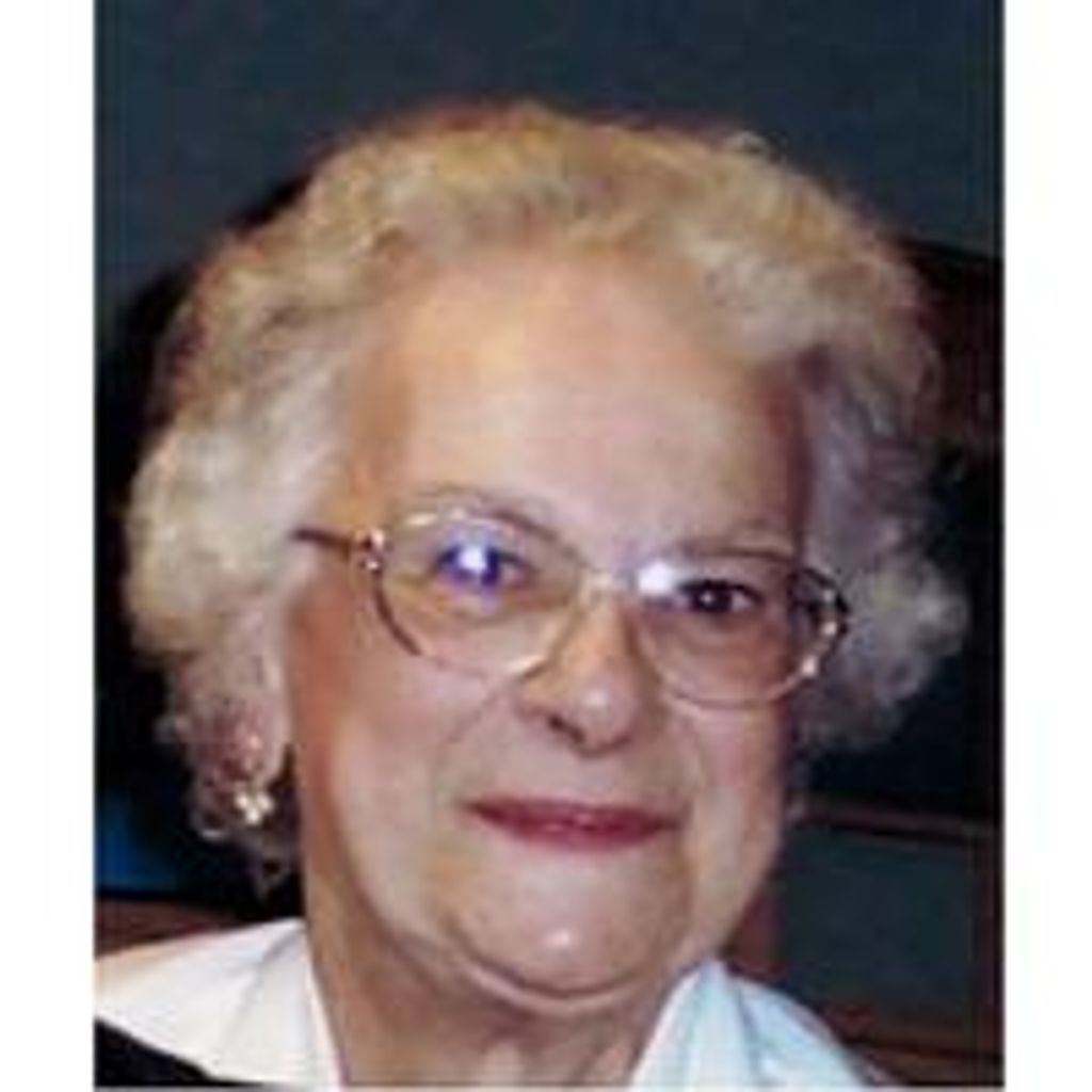 Olga C. Wilcox