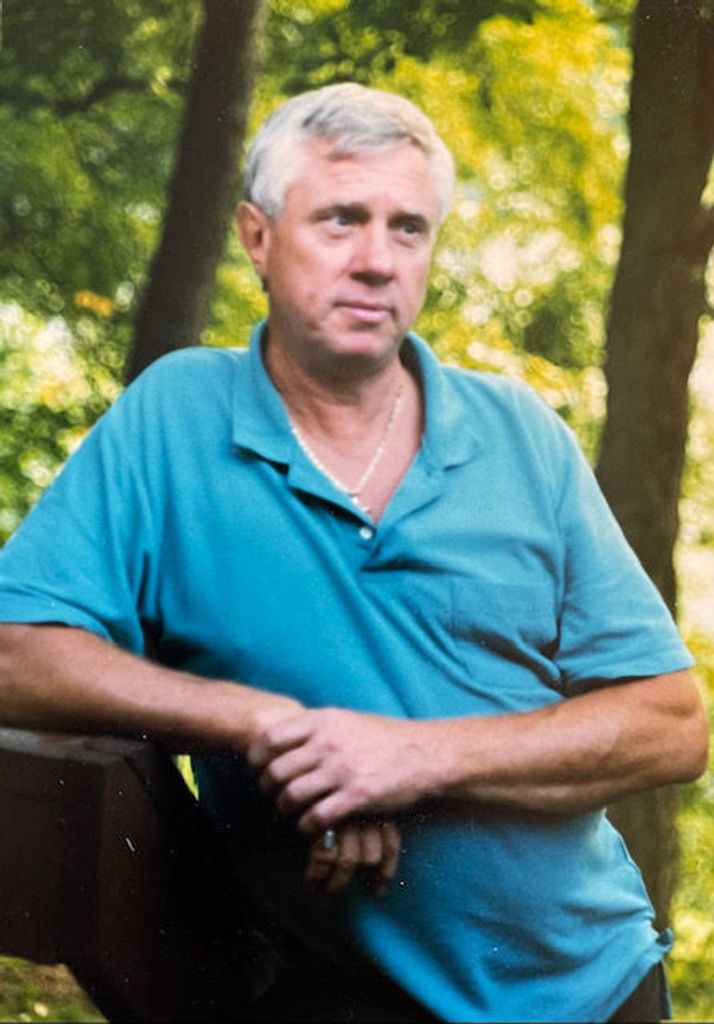 Charles Joseph Renk Profile Photo