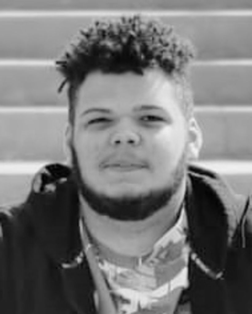 Thomas Joseph Hampton Profile Photo