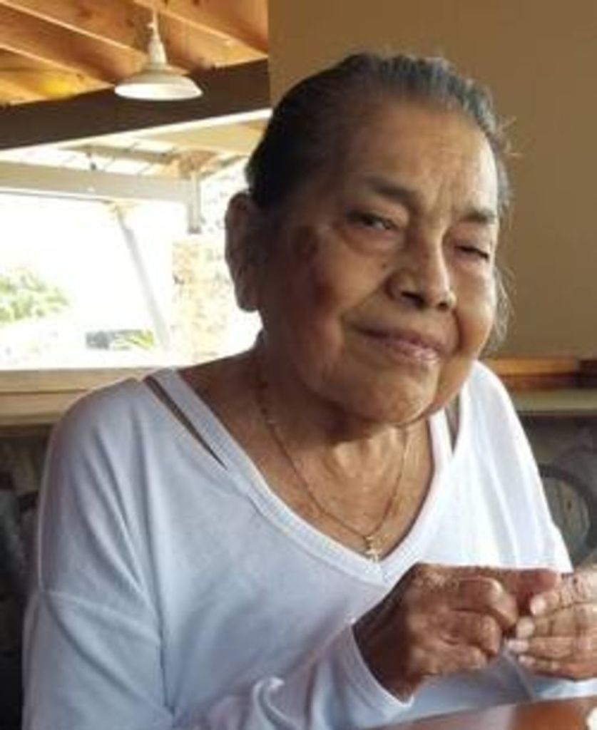 Rosa Del Carmen Davila