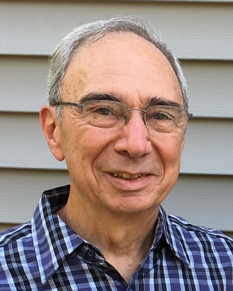 Richard "Rick" Giusti Profile Photo