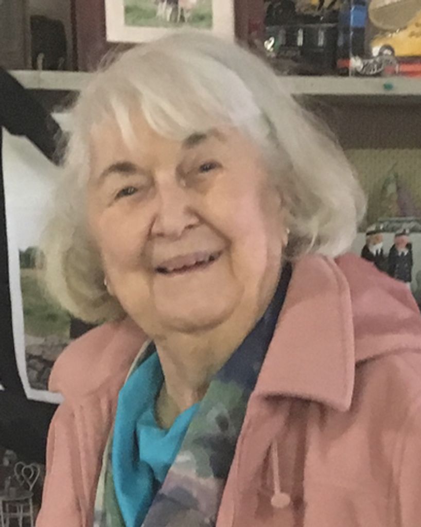 Jeannette (Kus) Rucker Profile Photo