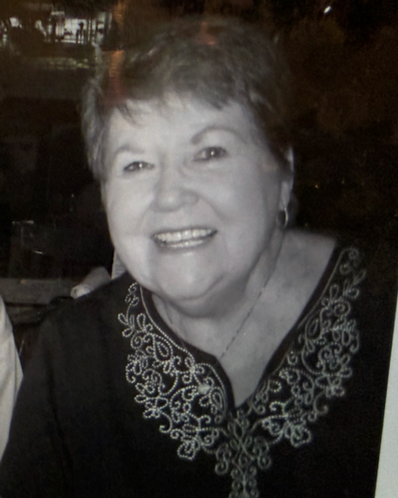 Elizabeth O'Gallagher