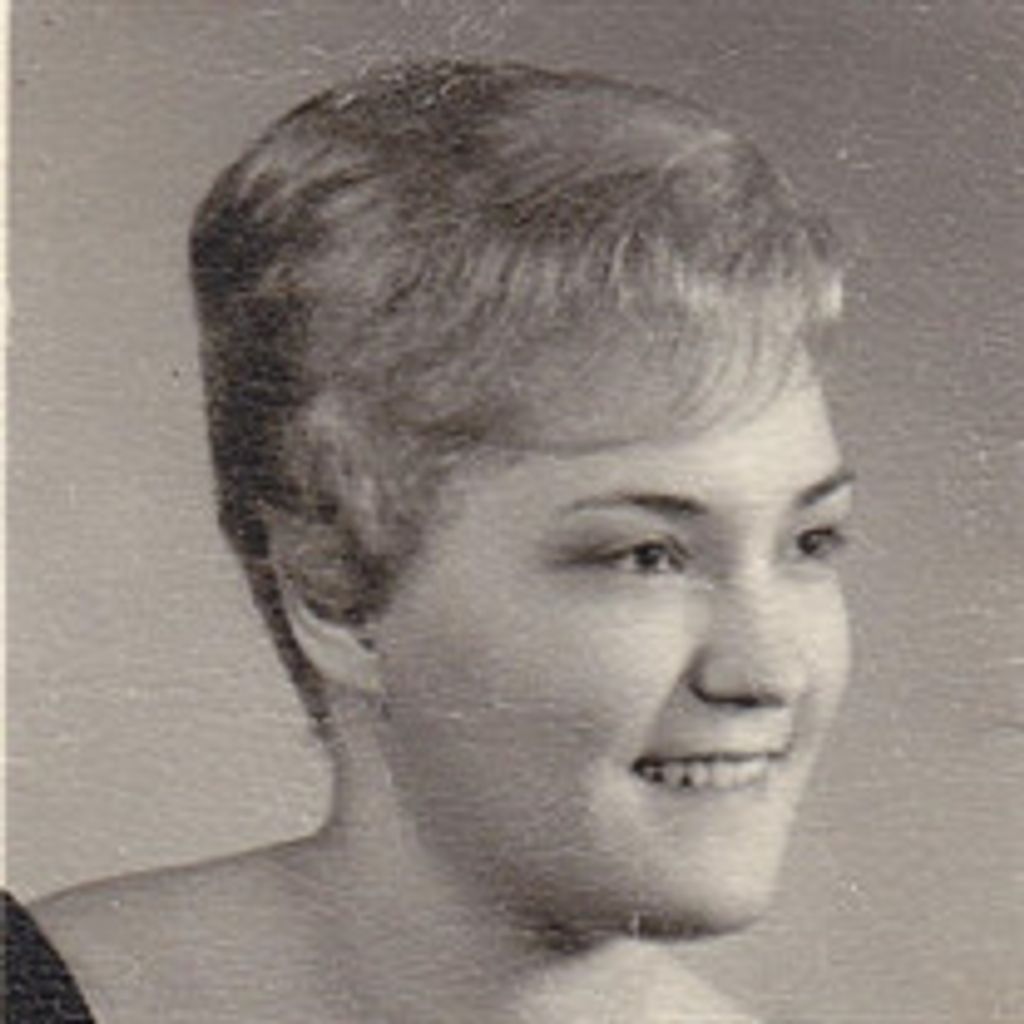 Patricia A. Orosz