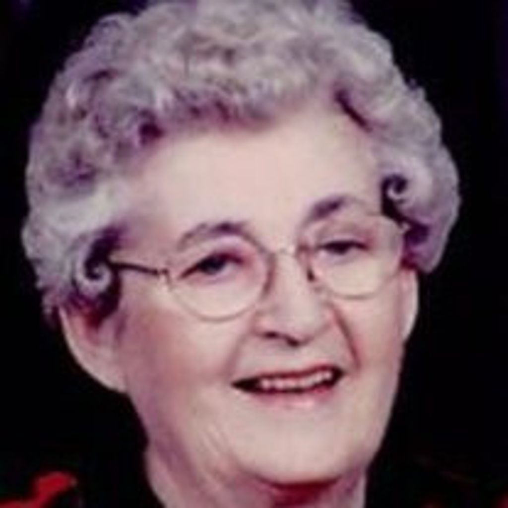 Patricia "Pat" Wegner