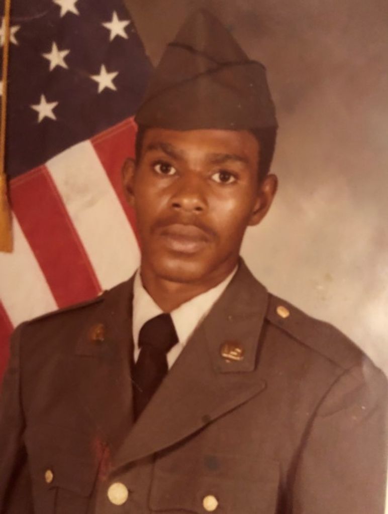 Larry Howard