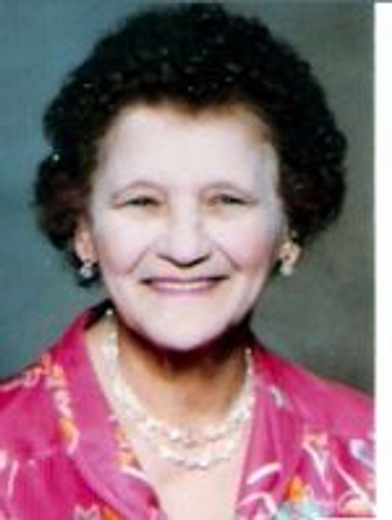 Bernadette Clare Camarata