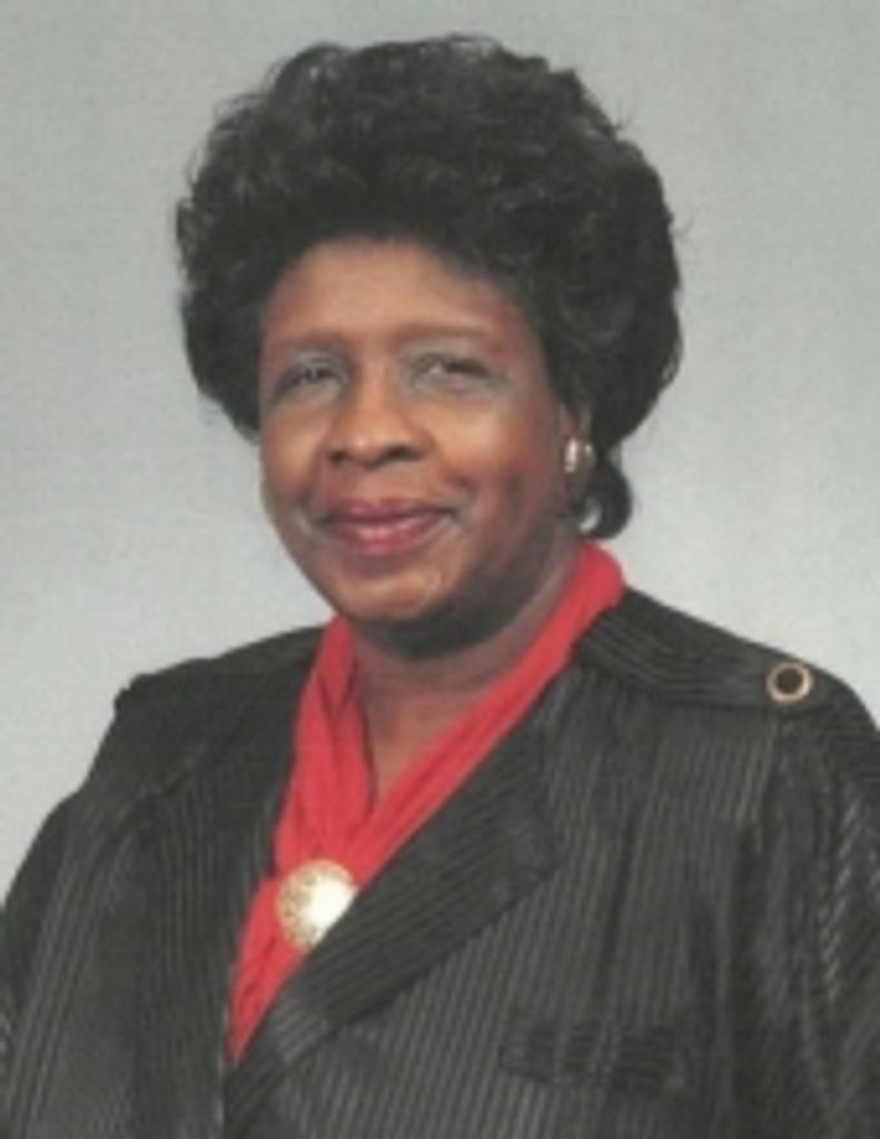 Gladys Mae Pollard