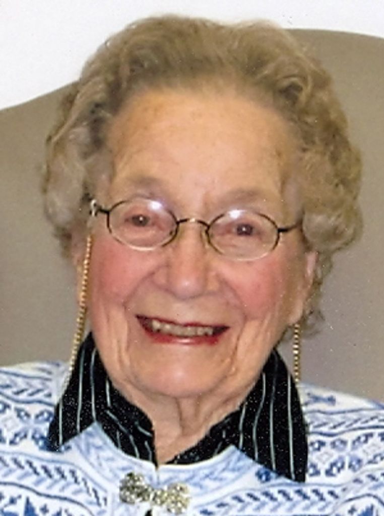 Irene Nering