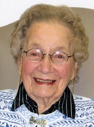 Irene Nering Profile Photo