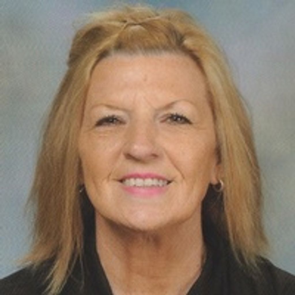 Mary Rowland