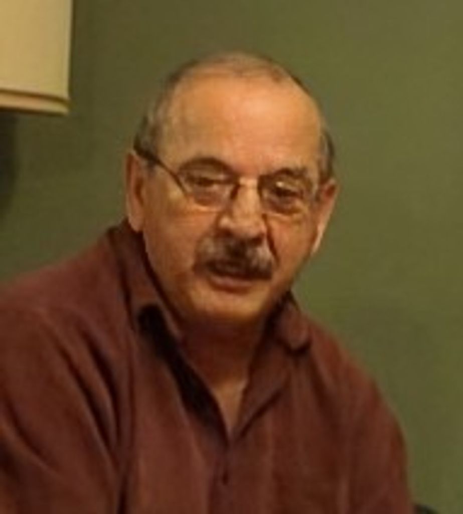 Peter Bonacci Profile Photo