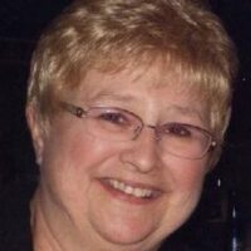 Judith H. "Judie" Vespaziani