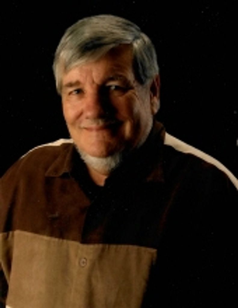 Robert Allen Spence, Sr.