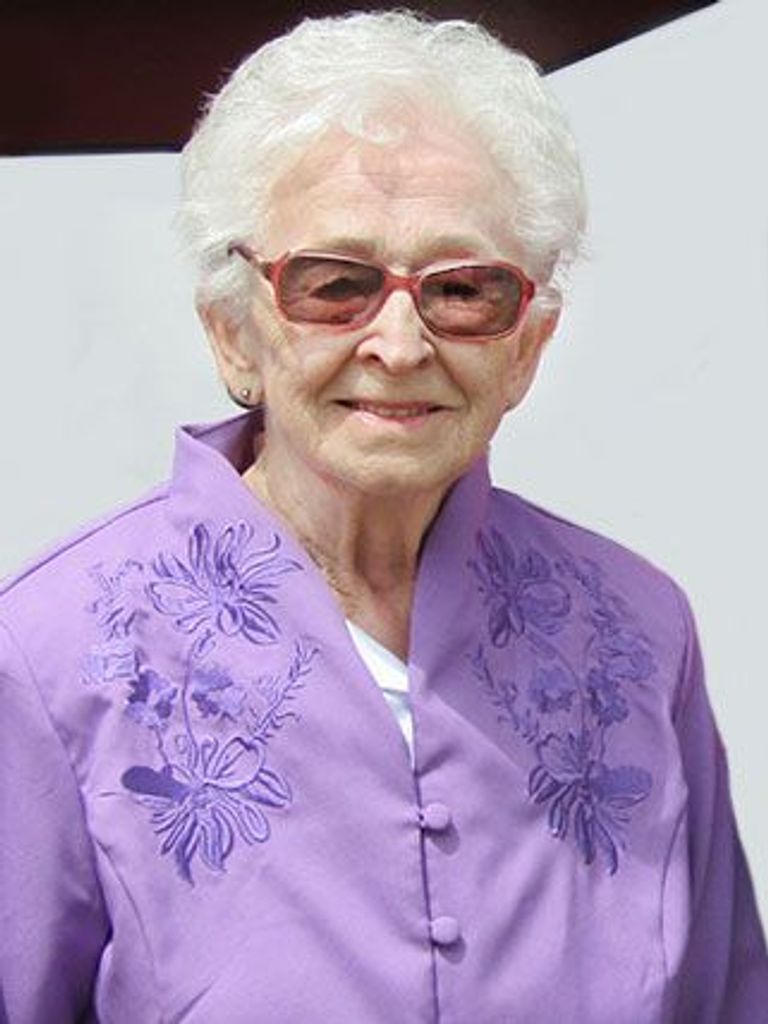 Jeannette M. Albert